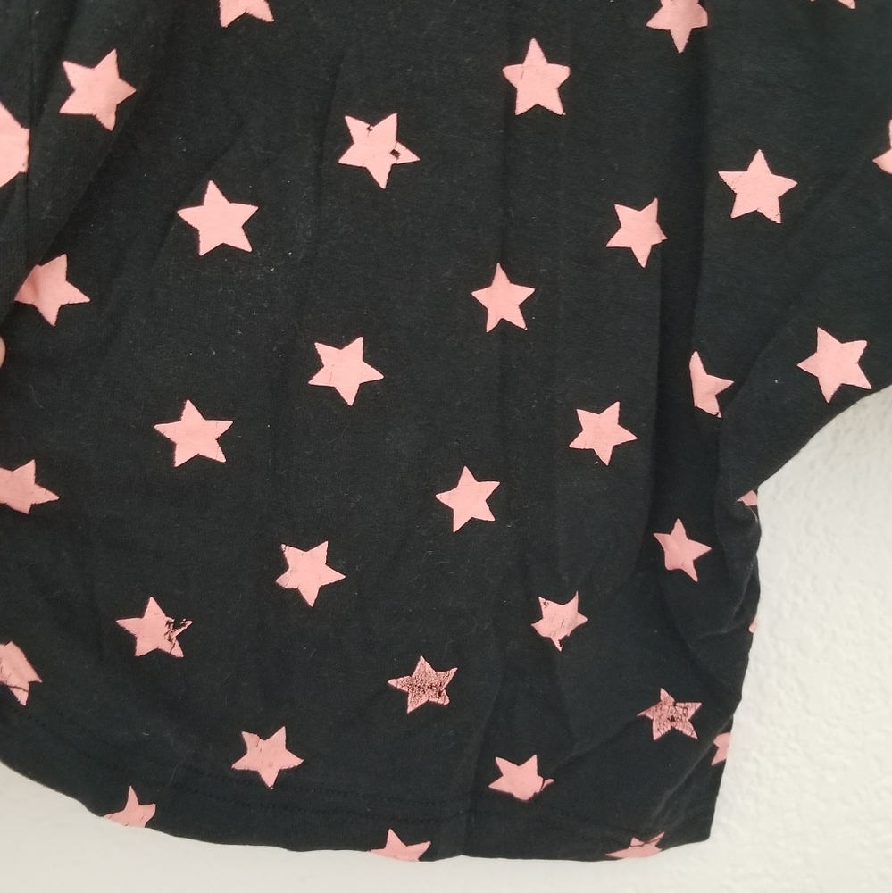 Star Crop Top - Picture 4 of 4
